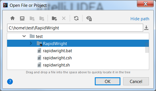 rapidwright-intellij-setup-rapidwright-2022-1-1-beta-documentation